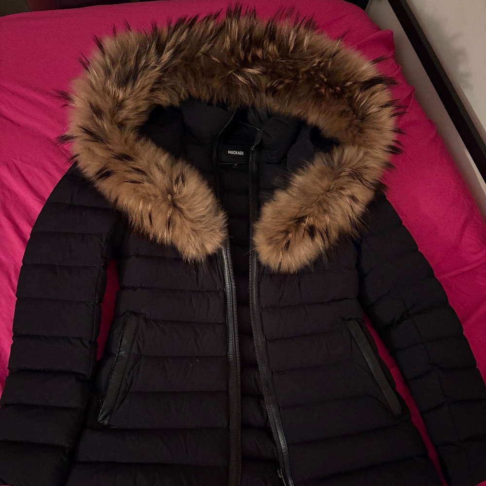 Mackage Coat